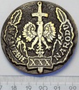 Medal W Służbie Narodu