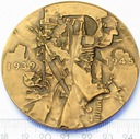 Medal Wrzesień 1939 Służba Zwycięstwu Polski