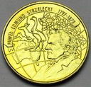 2 zł złote 1997 Paweł Edmund Strzelecki