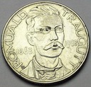 10 zł złotych 1933 Romuald Traugutt SREBRO