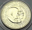 1/2 Dolara 1951 D Half Dollar SREBRO Washington
