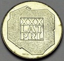 200 zł złotych 1974 XXX lat PRL SREBRO