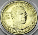 USA 1/2 dolara 1949 S Bookert Washington SREBRO
