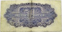 1944 50 zł złotych Obowiązkowym, seria TE