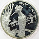 20 zł złotych 2000 Dudek