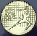 200 zł złotych 1982 MŚ Hiszpania