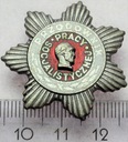 Odznaka Przodownik Pracy Socjalistycznej