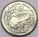 2 zł złote 1995 Sum