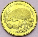 2 zł złote 1996 Jeż Jeże