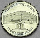 20000 złotych 1994 Mennica Warszawska Nowy Gmach