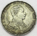 Niemcy 3 Marki Drei Mark 1914 A, Prusy