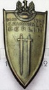 Odznaka Grunwaldzka