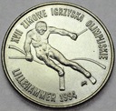 20000 zł 1993 Lillehammer Igrzyska Olimpijskie