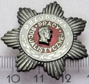 Odznaka Przodownik Pracy Socjalistycznej X