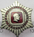 Odznaka Racjonalizatorom Produkcji