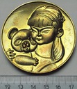 Medal Chiny Planowanie Rodziny