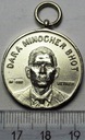 Medal Indie Dara Minocher Bhot (3)