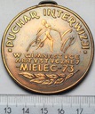 Medal Puchar Interwizji