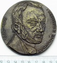 Medal Zygmunt Krasiński
