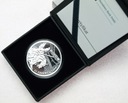 20 zł złotych 2018 Hodów Polskie Termopile