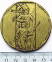Medal 100-Lecie Powstania Listopadowego 1930