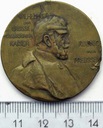 Medal Cesarz Wilhelm I Medal Stulecia Prusy 1897