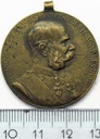 Medal Franciszek Józef