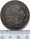 Medal VII Krajowy Festiwal Polskiej Piosenki 1966