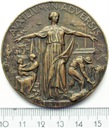 Włochy Riunione Adriatica di Sicurta Trieste 1938