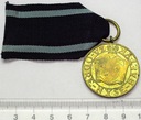 Medal za Odrę Nysę Bałtyk 1945