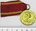 Medal Za Warszawę
