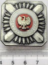 Odznaka Szkoła Chorążych