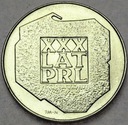 200 zł złotych 1974 XXX lat PRL SREBRO