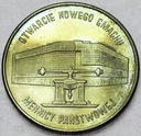 20000 złotych 1994 Mennica Warszawska Nowy Gmach