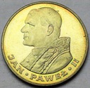 1000 zł złotych 1983 Jan Paweł II SREBRO