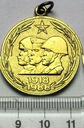 Rosja Medal 70 Lat Sił Zbrojnych ZSRR