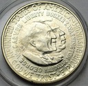 USA 1/2 Dolara 1953 S Dollar SREBRO Washington