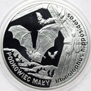 20 zł złotych 2010 Podkowiec Mały