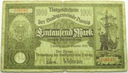 1922 WMG 1000 1.000 Marek RZADKI