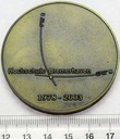 Medal Akademia Morska Gdynia