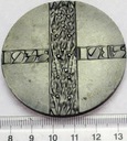 Medal Bułgaria Miasto Smolan