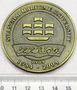 Medal Gdynia Maritime University