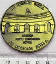 Medal Komenda Portu Wojennego Gdynia
