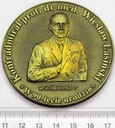 Medal Kontradmirał Wiesław Łasiński