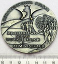 Medal Ministerstwo Spraw Wewnętrznych
