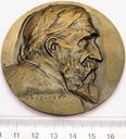 Medal Muzeum Kraszewskiego