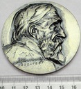 Medal Muzeum Kraszewskiego W Romanowie