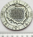 Medal Ochrona Granic Ojczyzny