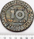 Medal Przedsiębiorstwo Handlu Zagranicznego