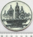 Medal Stowarzyszenia Wychowanków AGH
